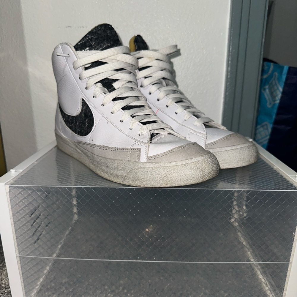 Men’s Blazers